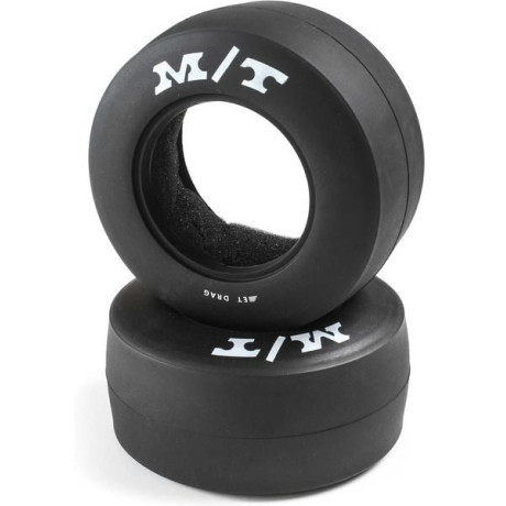 Losi pneu zadní Mickey Thompson (2): 22S Drag