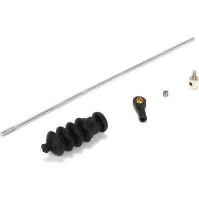 Stealthwake 23 - táhlo kormidla