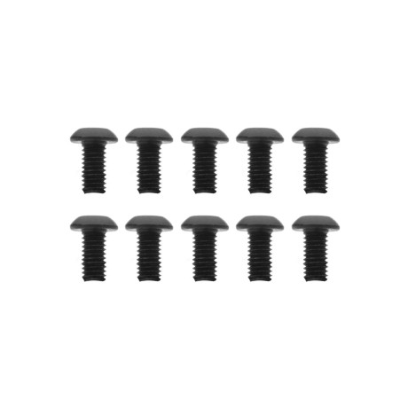 Servošroub Imbus M3x6 10ks