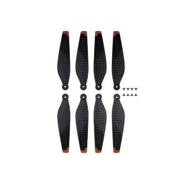 Carbon Fiber Propeller for DJI MINI 3 Pro (2 Pairs)