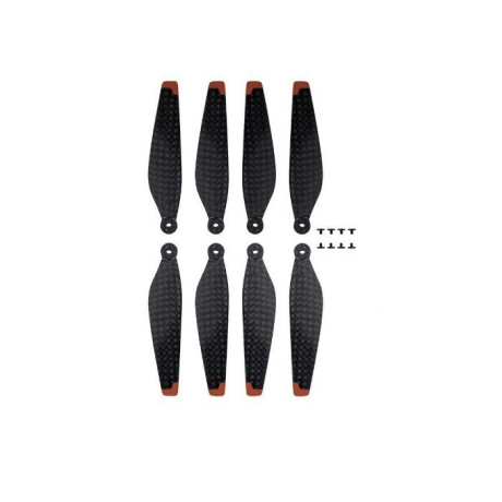 Carbon Fiber Propeller for DJI MINI 3 Pro (2 Pairs)