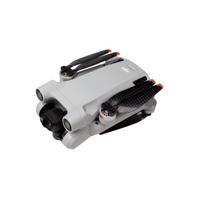 Carbon Fiber Propeller for DJI MINI 3 Pro (2 Pairs)