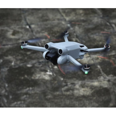 Carbon Fiber Propeller for DJI MINI 3 Pro (2 Pairs)