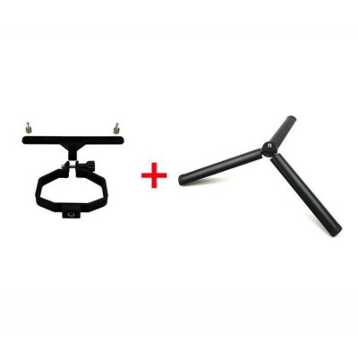 DJI MINI 3 Pro - Držák pro ruční natáčení (DJI RC)