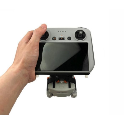 DJI MINI 3 Pro - Držák pro ruční natáčení (DJI RC)