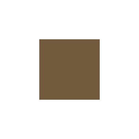 Italeri barva akryl 4708AP - Flat Field Drab 20ml