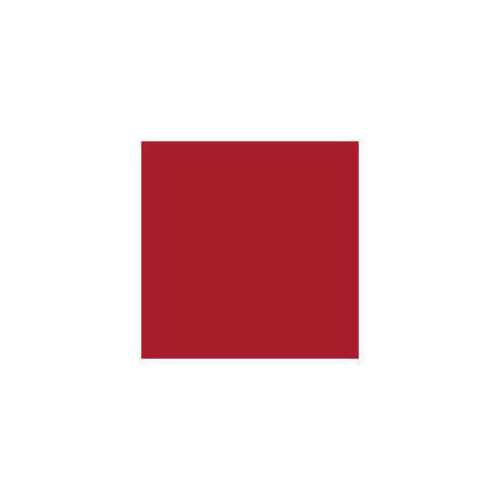 Italeri barva akryl 4714AP - Flat Insignia Red 20ml