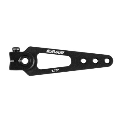 Servo páka 45mm (1,75") 25zubů M3