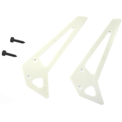 Blade vertikální stabilizátor: Infusion 180