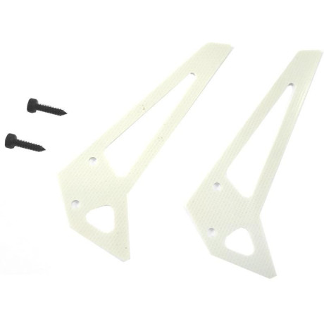 Blade vertikální stabilizátor: Infusion 180