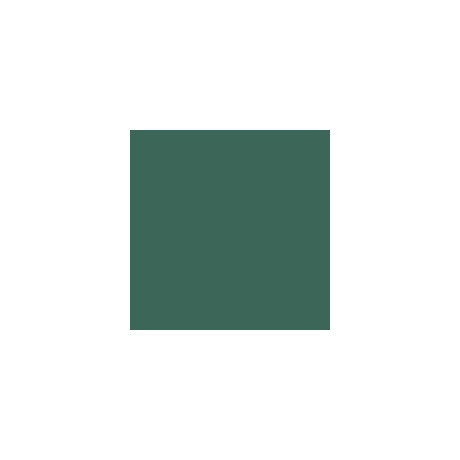 Italeri barva akryl 4729AP - Flat Euro I Dark Green 20ml