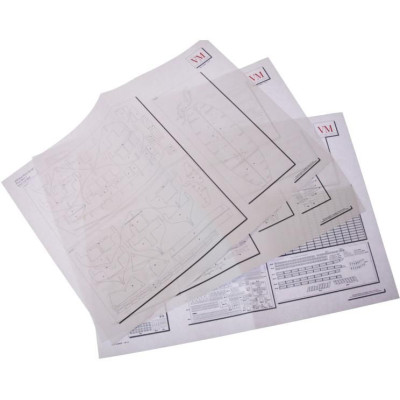 Vanguard Models HMS Speedy 1782 1:64 kit