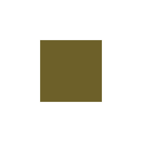 Italeri barva akryl 4736AP - Flat Interior Green 20ml