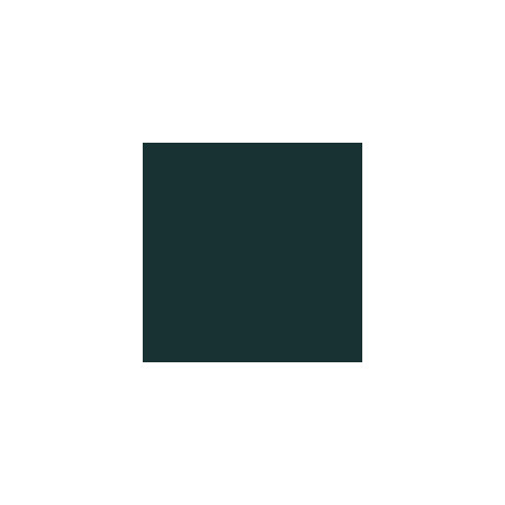 Italeri barva akryl 4780AP - Schwarzgrün RLM 70 20ml