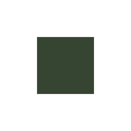 Italeri barva akryl 4781AP - Dunkelgrün RLM 71 20ml