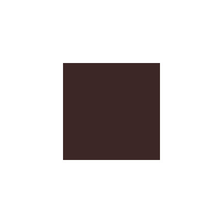 Italeri barva akryl 4797AP - Flat Pz. Schokobraun RAL 8017 20ml