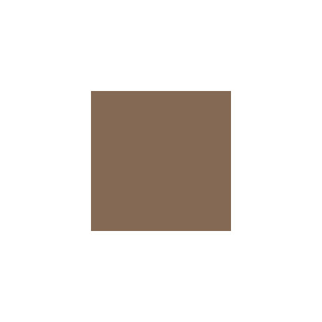 Italeri barva akryl 4846AP - Flat Dark Earth Ana 617 20ml