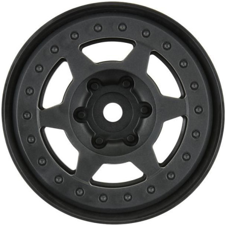 Pro-Line disk 1.9" Holcomb Crawler bead lock (2)