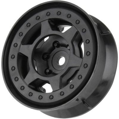 Pro-Line disk 1.9" Holcomb Crawler bead lock (2)