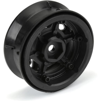 Pro-Line disk 1.9" Holcomb Crawler bead lock (2)