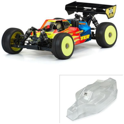 Pro-Line karosérie 1:8 Axis: TLR 8ight-X/E 2.0