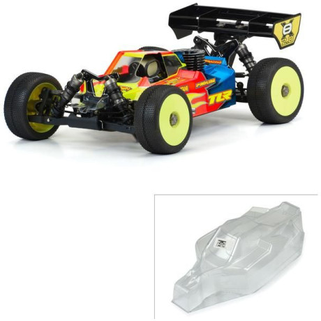 Pro-Line karosérie 1:8 Axis: TLR 8ight-X/E 2.0