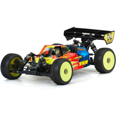 Pro-Line karosérie 1:8 Axis: TLR 8ight-X/E 2.0