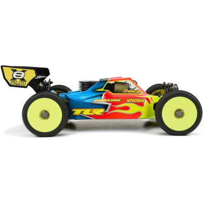 Pro-Line karosérie 1:8 Axis: TLR 8ight-X/E 2.0