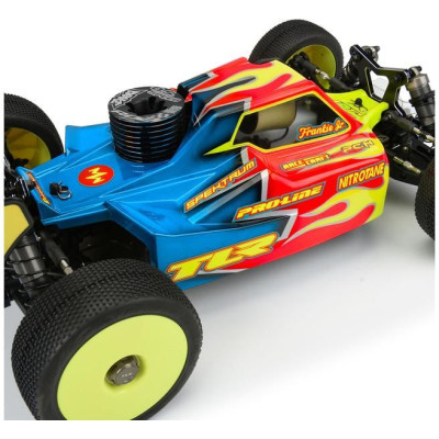 Pro-Line karosérie 1:8 Axis: TLR 8ight-X/E 2.0