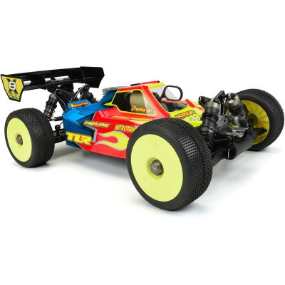 Pro-Line karosérie 1:8 Axis: TLR 8ight-X/E 2.0