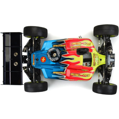 Pro-Line karosérie 1:8 Axis: TLR 8ight-X/E 2.0