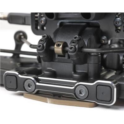 TLR 8ight-X/E 2.0 Combo Nitro/Electric Buggy 1:8 4WD Race Kit