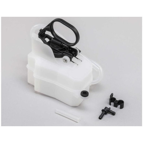 TLR palivová nádrž: 8X 2.0