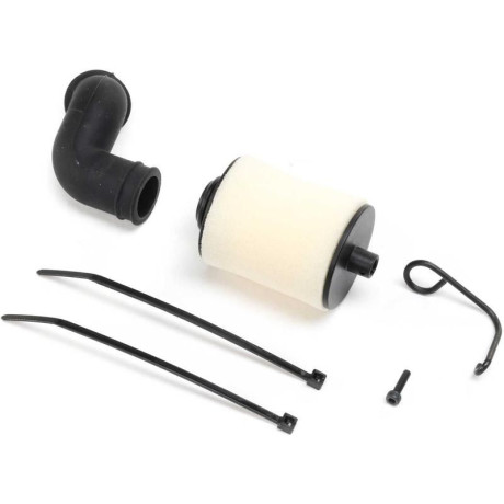 TLR vzduchový filtr: 8X 2.0