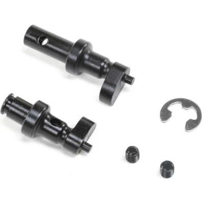 TLR brzdové vačky: 8X 2.0