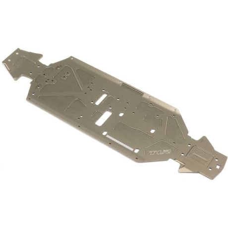 TLR šasi: 8X, 8XE 2.0