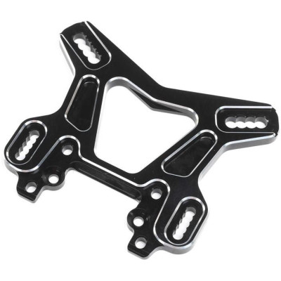 TLR věž tlumičů přední, hliník: 8X, 8XE 2.0