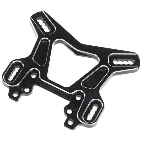 TLR věž tlumičů přední, hliník: 8X, 8XE 2.0