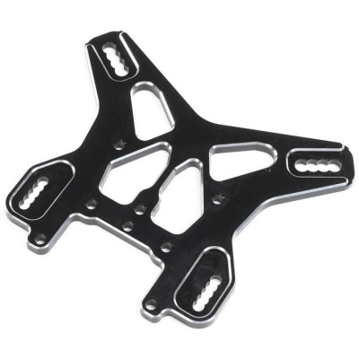 TLR věž tlumičů zadní, hliník: 8X, 8XE 2.0