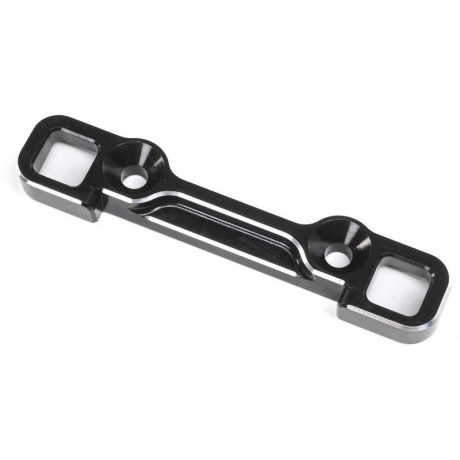 TLR spojka nápravy B, hliník: 8X, 8XE 2.0