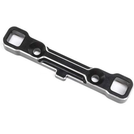 TLR spojka nápravy D, hliník: 8X, 8XE 2.0