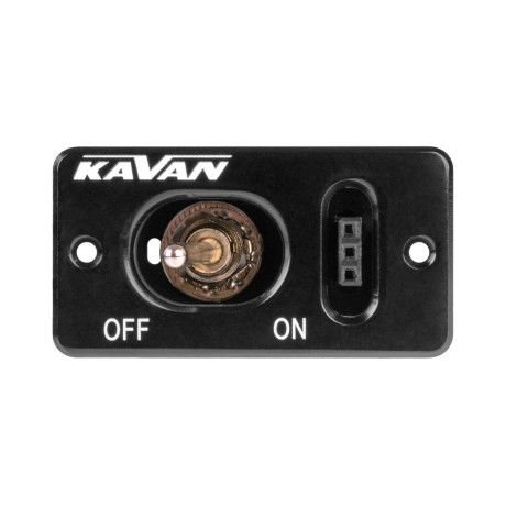 Vypínač pro benzínové modely