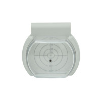 Méretek: 50*54*30mm Súly: 25g