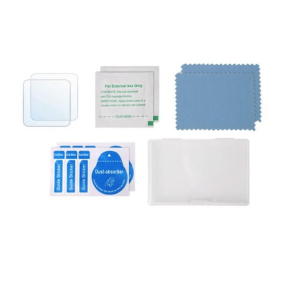 DJI RS 3 / RS 3 Pro - Skleněná ochrana objektivu