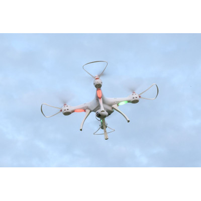 Syma X8 PRO kvadrokoptéra RTF