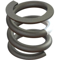 Pótalkatrész RC modellautókhoz Arrma Infraction 3S BLX 1:8 RTR: kuplung súrlódási rugó 2mm.