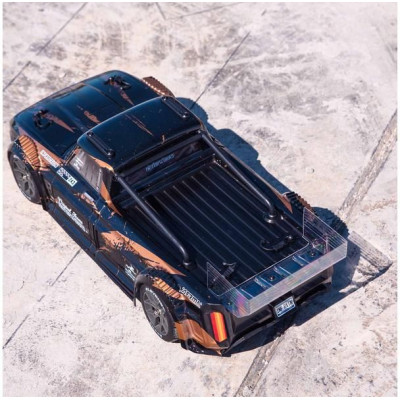 Arrma Infraction 3S BLX 1:8 RTR tyrkysová