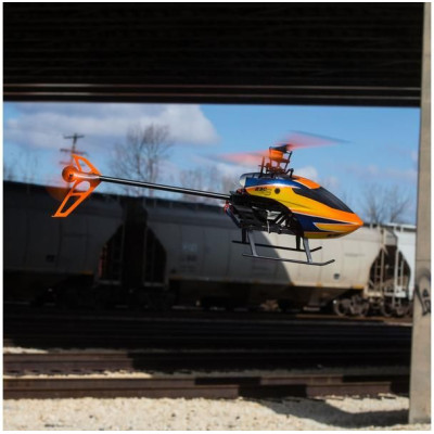 Blade 230 S Smart RTF Basic