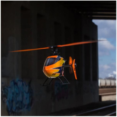 Blade 230 S Smart RTF Basic