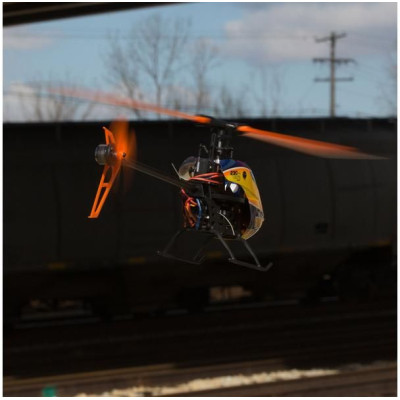 Blade 230 S Smart RTF Basic